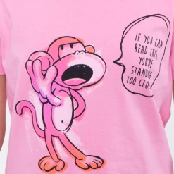 Bobby Jack Kids Mask & Shirt Set - If You Can Read This ... Matching Sets