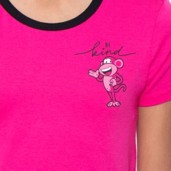 Matching Sets Bobby Jack Kids Mask & Shirt Set - Be Kind