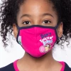 Curvy Sense Kids Washable Bobby Jack Printed Face Mask - Ages 4 - 11 Face Masks 2 Curvy Sense Kids Washable Bobby Jack Printed Face Mask - Ages 4 - 11 Face Masks