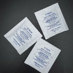 Curvy Sense Reusable Transparent Clear Face Mask - Black Face Masks