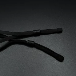 Curvy Sense Face Masks Washable Dual-Layer Fitted Sequins Face Mask - Blue