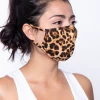 Curvy Sense Sets Washable Face Mask & Scrunchie Set