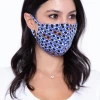 Curvy Sense Face Masks Washable & Reusable Face Mask - Sunglasses