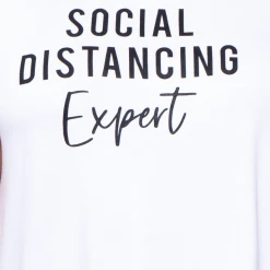 Curvy Sense Plus Size Graphic