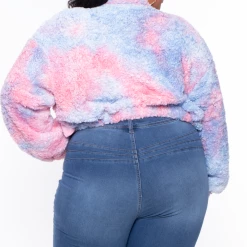 Jeans Plus Size Dollhouse Christina Push Up Jean - Medium Wash