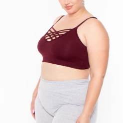 Uni Active Mopas Plus Size High Waist Bicycle Shorts - Heather Grey Bottoms