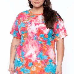 Uni Active Mopas Plus Size High Waist Bicycle Shorts - White