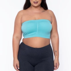 Zenana Plus Size Basic Biker Shorts - Charcoal Bottoms